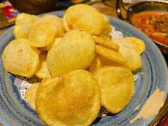 -卢布里西餐厅(总店)