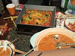 -路边边.炒菜烧烤.音乐餐厅(良乡长虹店)