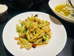 -知楚•精致湖北菜(武商MALL店)