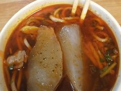 -江三王记牛杂馆(总店)