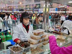 -五一星光夜市(SOHO新天地店)