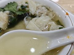 -老谢烧烤野馄饨(云霄路店)