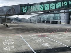 -广州白云国际机场-T2航站楼