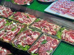 -板凳烧烤(东关街店)