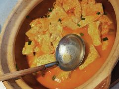 -船歌·鱼水饺青岛菜(金狮广场店)