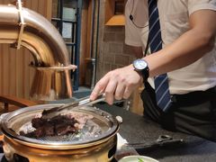-味家烤肉烤鳗鱼牛排(西塔旗舰店)