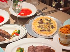 -波特曼西餐厅(中央大街店)