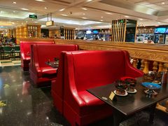 -蓝钻·国际美食海鲜自助百汇(西直门店)