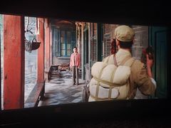 -龙之星国际影城(太平店)