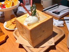 -798餐厅(任丘路店)