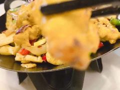 -黄弟大排档·湖南菜·小龙虾·小海鲜(凯旋北路店)