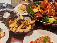 -La Terre乐田(万象城店)