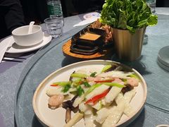 -野蔓果·山野菜(西湖景区·龙井茶田店)