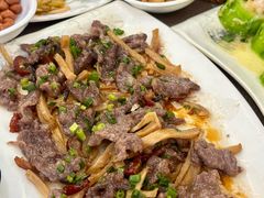 -祈胜邨•顺德鱼生•顺德菜(容桂店)