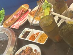 -東盛炭烤自助料理(玄武招商花园城店)