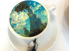 藝術打印咖啡-Lex Coffee