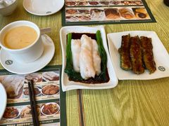 -添好运点心专门店(百老汇店)
