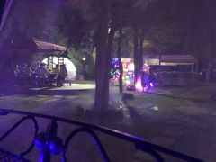 -莫多多餐厅