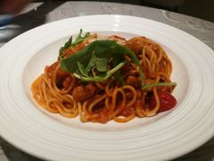 经典意式肉酱面-必胜客(长安店)