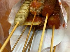 -张记炸串肠粉