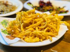 -单家老院·院子里的青岛菜(沙子口店)