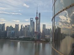 -上海外滩茂悦大酒店