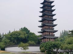 -上海方塔园