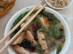 -洪峰浩老北京烧饼夹肉(角门路店)