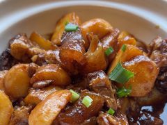 -兰溪小馆(东直门簋街店)