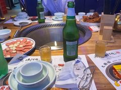 -山河屯铁锅炖·非遗铁锅炖(华强北店)