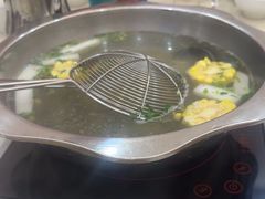 -潮悦牛肉火锅城(水贝店)