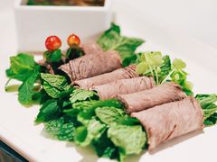 -疆果儿新派疆菜(中关村壹号创始店)