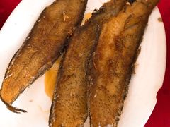 -蛇口康乐快餐鱼仔档(翠苑小区店)