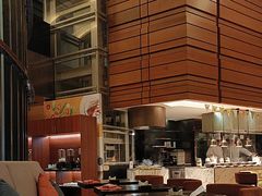 -洲际酒店·地平线全日餐厅HORIZON CAFÉ