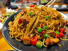 -望京一号·重庆江湖菜(工体店)