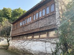 -惠山古镇·寄畅园