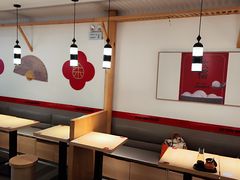 -朱新年·苏式汤团·面点(北寺塔店)