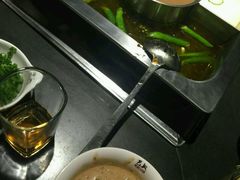 -巴奴毛肚火锅(商城路店)