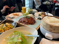 -重庆尼依格罗酒店·欣厨Niccolo Kitchen