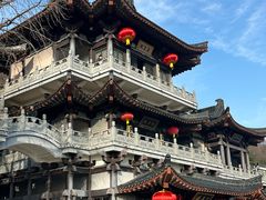 -句容茅山景区