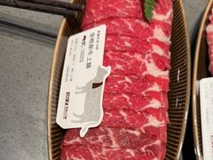 -巴奴毛肚火锅(景枫中心店)