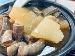 -桥雪牛杂专门店(关边路店)