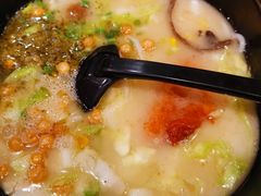 -阿香米线杭州西湖银泰文化广场餐厅