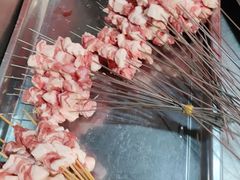 -大佬陈羊肉串(永安街店)