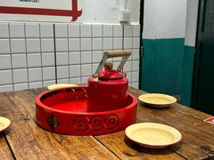 -聂发财重庆江湖菜(解放碑店)
