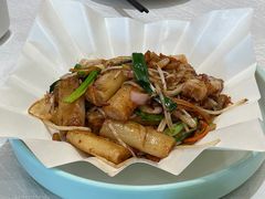 -聚福山莊·寻味顺德(北滘店)