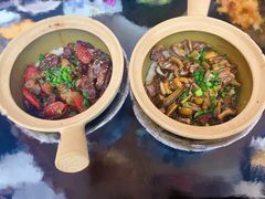 -红星光发煲仔饭(文海店)