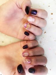 -瑞丽美甲
