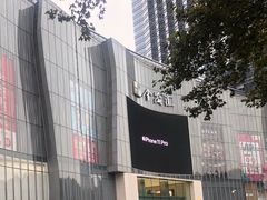 -Apple零售店(玄武湖店)