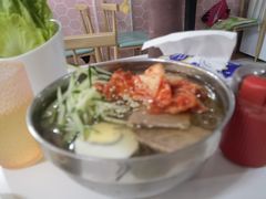 -米郎餐厅·朝鲜族料理(延长路店)
